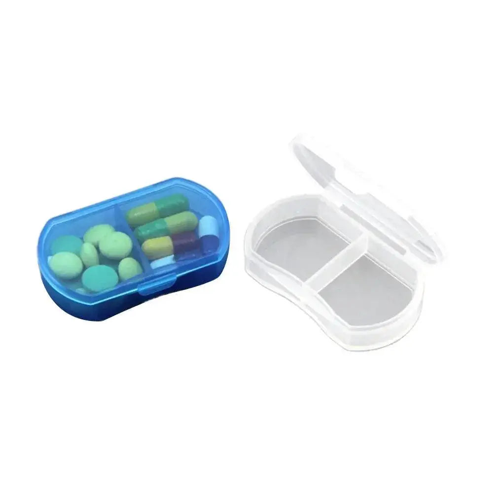 Precise Pill Cutter for Senior Travel — product view 12