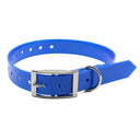 Fashion Waterproof Pet Collar: Stylish, Durable, 7 Colors