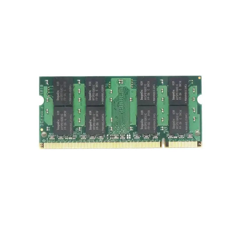 MLLSE Laptop RAM Memory Module Boost Speeds For Performance