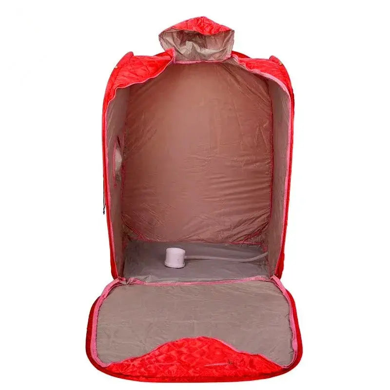 Steam Sauna Life Cabin Portable Sauna Detox Therapy Machine - OurLum.com