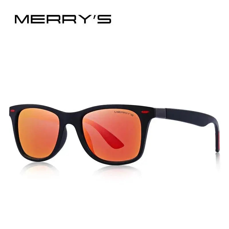 Glare Reducing Sunglasses for Outdoors — product view