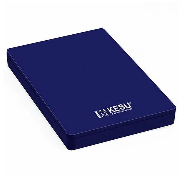 KESU External Hard Drive Ultimate Storage Solution