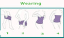 Seamless Tummy Control Shaper for Women