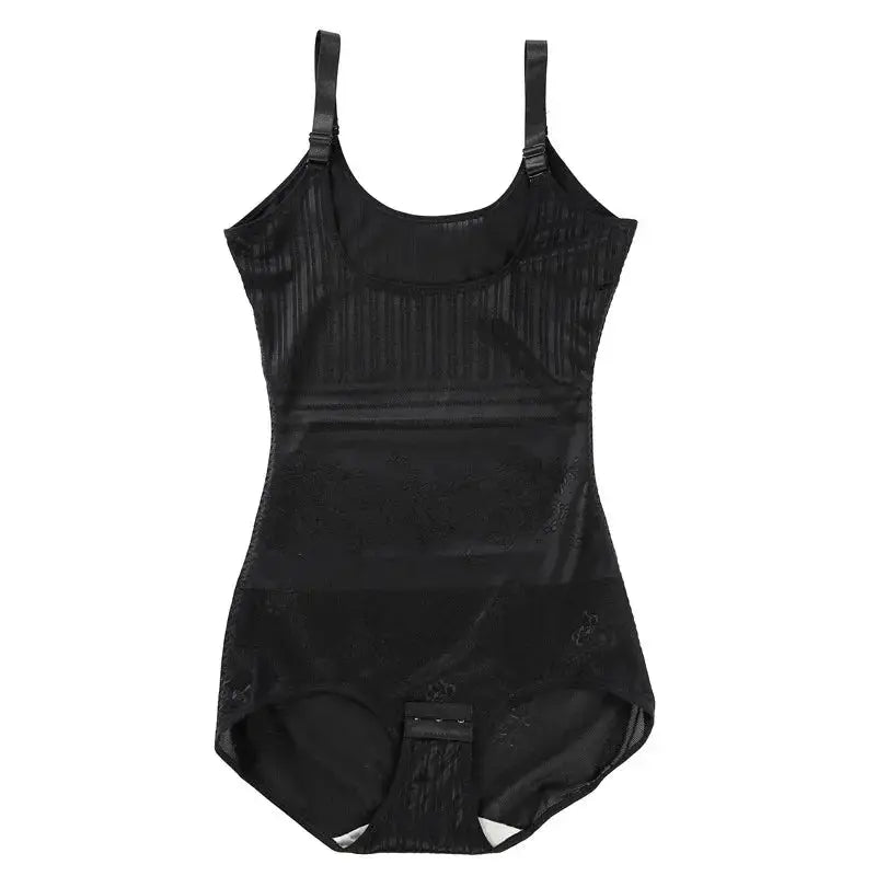 Brand New Women High Waist Panties Bodysuits Shaper Control