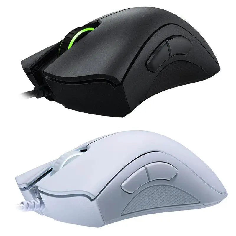 Razer DeathAdder Gaming Mouse Enhanced Precision Control
