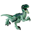 Locking Indominus Rex Dinosaur Figures Set For Jurassic World