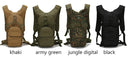 Compact 15L Molle Tactical Backpack for Outdoor Sports