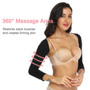 Slimming Arm Shaper & Posture Corrector for Women Top