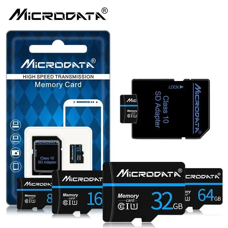 High Speed Mini SD Card For Fast Data Transfer Solutions