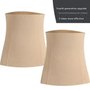 Seamless Tummy Control Shaper for Women