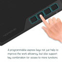 Gaomon S620 Digital Drawing Tablet