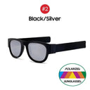 Glare-Free Sunglasses for Beach Travel