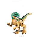 Locking Indominus Rex Dinosaur Figures Set For Jurassic World