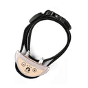 Dog Bark Control Collar: Adjustable Sensitivity Rechargeable