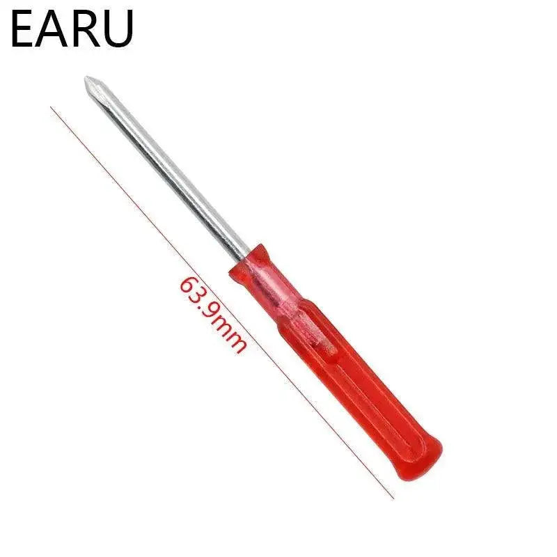 Radish Head Precision Screwdriver Kit Compact Repair Tool