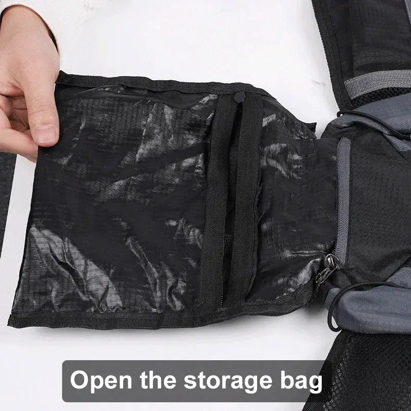 West Biking Lightweight Cycling Backpack — product view 15