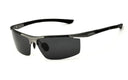 Men's Polarized UV400 Sunglasses VEITHDIA Outdoor Eyewear