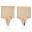 Tummy Control Bodysuit for Everyday Wear