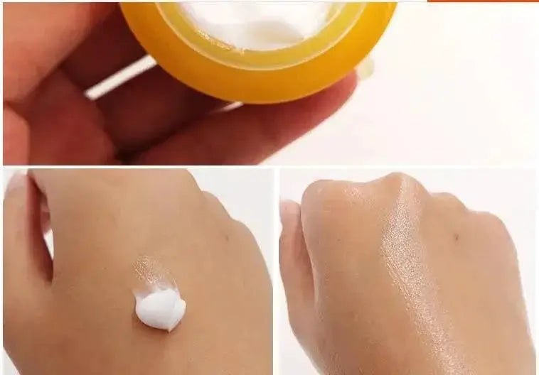 Anti Wrinkle Vitamin C Cream Radiant Skin Youthful Glow