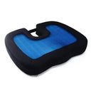 Cooling Gel Foam Office Seat Cushion