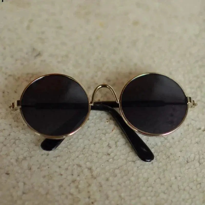 Durable Doll Sunglasses for Pet Play — product view 14