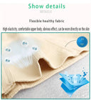 Seamless Tummy Control Shaper for Women