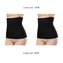 Seamless High Waist Waist Trainer Corset for Body Sculpting