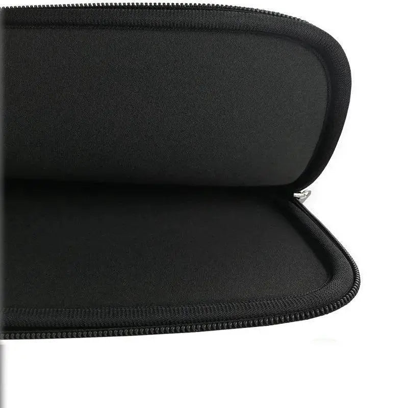 Soft Cotton Laptop Sleeve for Stylish Computer Case