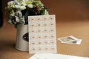 Cartoon Animal Stickers for Albums