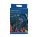HoldPeak Mini Multimeter Digital Professional Multimeter AC/DC
