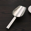 Pet Food Scoop for Easy Feeding