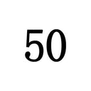 Pet Bow Tie Set - Multicolor  Grooming Accessories