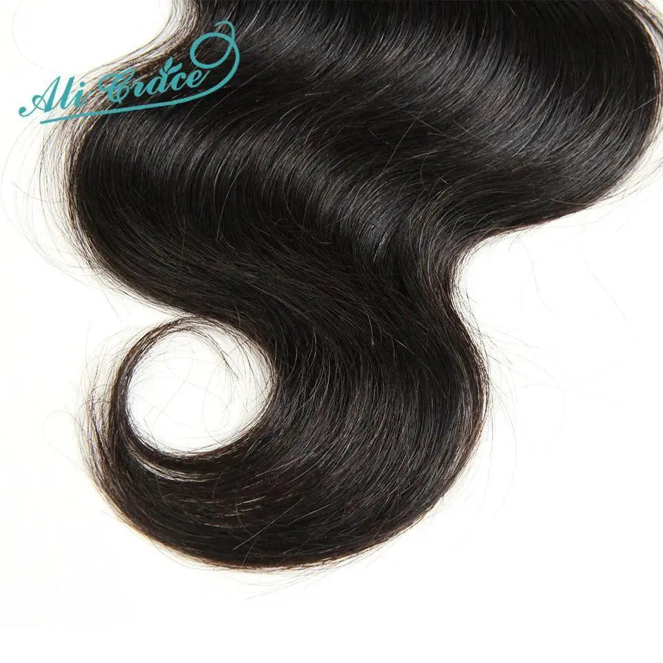 Ali Grace Indian Body Wave Remy Hair Bundle Glam Pro