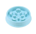 Healthy Slow Feed Bowl for Busy Pets