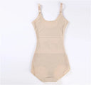Brand New Women High Waist Panties Bodysuits Shaper Control