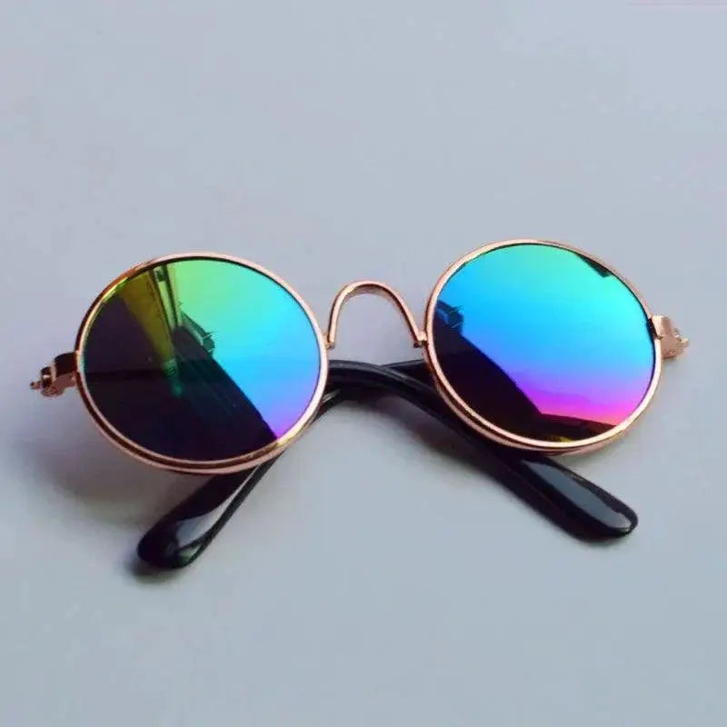 Durable Doll Sunglasses for Pet Play — product view 9