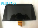 8.0 Inch Opel Astra K Replacement Screen