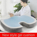 Lumbar Support Cushion for Office Chair