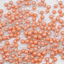 Artificial Pearl Berry Stamens for Festive Decor 50-300 Pcs