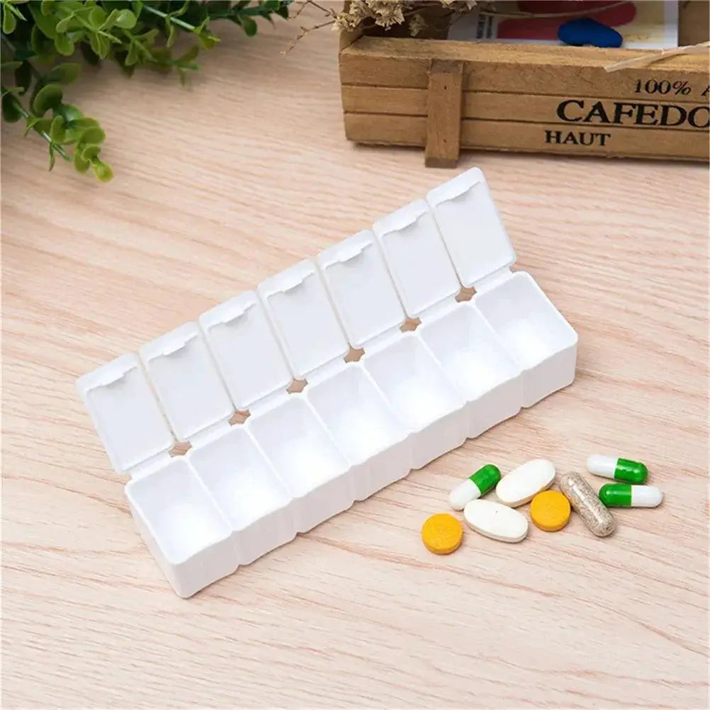 Precise Pill Cutter for Senior Travel — product view 10