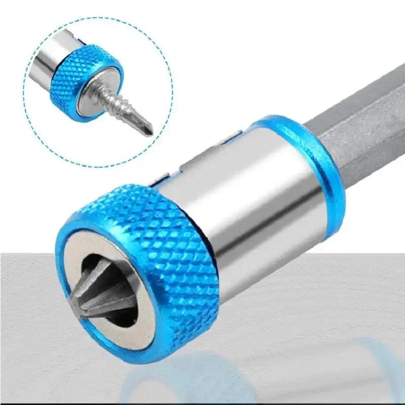 Universal Magnetic Ring Screwdriver Bit Magnetizer