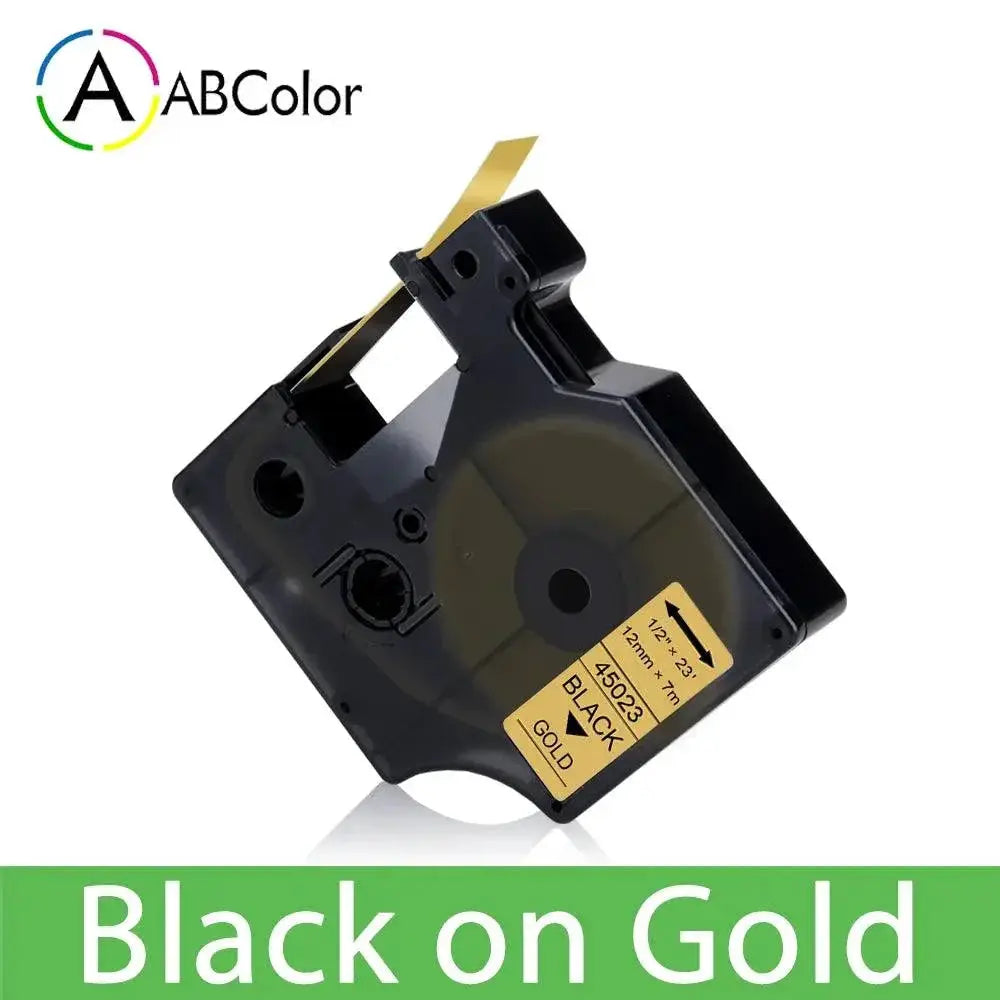 Dymo Label Tape Office Use Waterproof — product view 20
