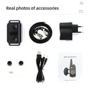 Dog Training Collar with Remote Control for Bark Control