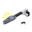 Car Steering Lock for Drivers Security