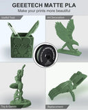 Geeetech Matte Filament For 3D Printing