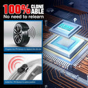 Launch Rf Tire Pressure Scanner