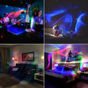 Calm Star Projector for Kids Nightlight