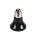 Pet Infrared Ceramic Emitter Heat Lamp Safe Durable Easy Installation