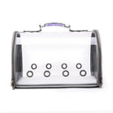 Pet Space Bag: Breathable Portable Carrier Backpack Travel