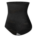 High Waist Tummy Control Shapewear For Butt Lifting Slimming